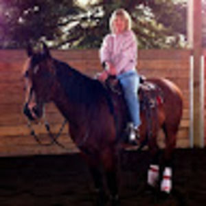 Meet your Posher, Katherine